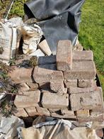 Holandse klinkers, Enlèvement