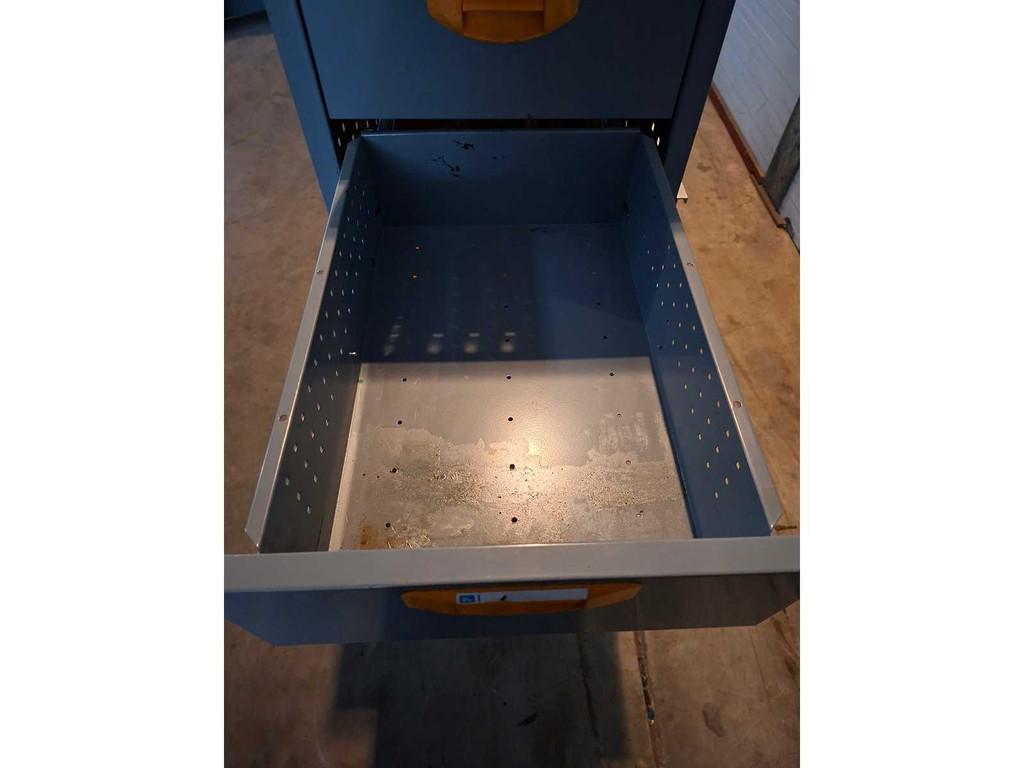 Casier intégré pour véhicule commercial (4x), Autos, Camionnettes & Utilitaires, Autres marques, Achat, Entreprise, Autres carburants