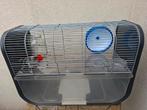 Cage pour rongeur avec accessoires, Animaux & Accessoires, Enlèvement, Cage