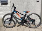 fiets 24 inch (8-12jaar), Fietsen en Brommers, Ophalen, Versnellingen, Giant, Gebruikt
