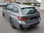 BMW 3 Serie 330 330i Touring xDrive Aut. (bj 2025), Auto's, Automaat, Gebruikt, 4 cilinders, 2255 kg