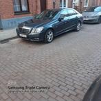 E200 cgi Avantgard benzine 1.8cc 6V manuel carpass, Auto's, Euro 5, Particulier, Te koop, Benzine