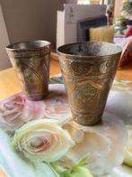 Marokkaanse bekers, Antiek en Kunst, Ophalen