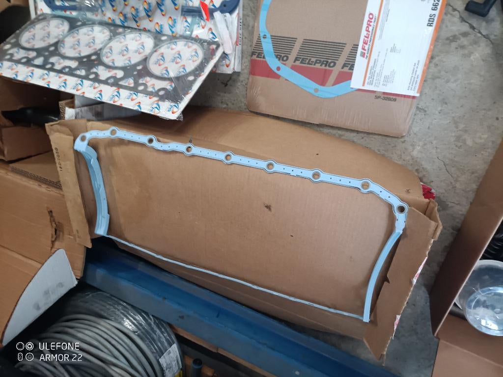 dodge ram, Autos : Pièces & Accessoires, Enlèvement, Autres marques