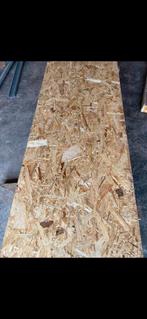 Osb 22 mm, Enlèvement