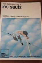 Les sauts, Ophalen of Verzenden, Zo goed als nieuw, Lopen en Fietsen