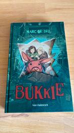 Marc de Bel - Bukkie, Boeken, Kinderboeken | Jeugd | 10 tot 12 jaar, Ophalen of Verzenden, Marc de Bel