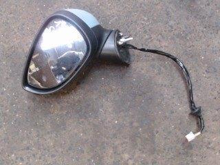 Rétroviseur gauche Ford Fiesta 6 2008-2012 LP/15227, Autos : Pièces & Accessoires, Rétroviseurs, Ford, Utilisé, Enlèvement