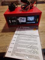 Batterijlader 12V merk Absaar, Ophalen