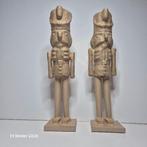 Lot de 2 soldat Casse-Noisette decopatch , en carton, Envoi, Neuf