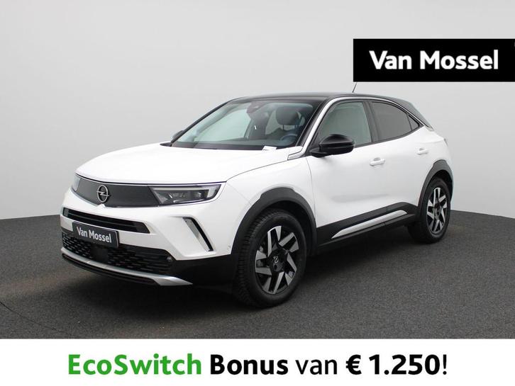 Opel Mokka-e BEV 50kWh e-Elegance (automatique), Autos, Opel, Entreprise, Achat, Mokka, Air conditionné, Air conditionné automatique