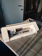 Silhouette cameo 4, Ophalen, Gebruikt, Gereedschap of Accessoires