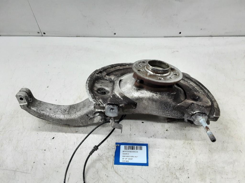 MOYEU DE ROUE AVANT DROIT BMW 8 serie (G15) (7857012), Autos : Pièces & Accessoires, Freins & Transmission, BMW, Utilisé