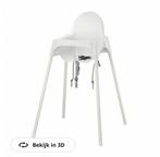 Ikea zitstoel zonder eettafel, Kinderen en Baby's, Ophalen