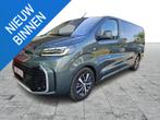 Toyota Proace Verso 2.0D 130kW LWB Family Aut., Auto's, Toyota, Gebruikt, ProAce, Diesel, 5 deurs