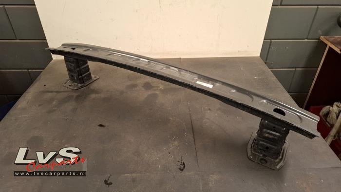 Bumperframe achter van een Mercedes CLA, Auto-onderdelen, Ophanging en Onderstel, Mercedes-Benz, Gebruikt, 3 maanden garantie