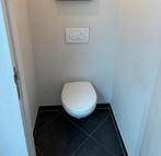 Wc suspendu, Huis en Inrichting, Badkamer | Complete badkamers, Ophalen, Gebruikt