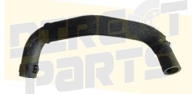 Mercedes-Benz CLC(2008-2011) (CL203) Koelslang Origineel! A6, Auto-onderdelen, Motor en Toebehoren, Mercedes-Benz, Nieuw, Ophalen of Verzenden