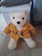 Grote beer Vaco, Ophalen of Verzenden, Beer