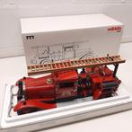 Brandweerwagen Marklin - metallbouwkasten, Hobby & Loisirs créatifs, Voitures miniatures | 1:5 à 1:12, Enlèvement, Neuf, 1:9 à 1:12