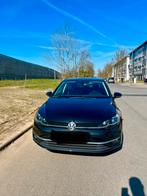 Golf 7 2018 automaat benzine, Autos, Achat, Carnet d'entretien, Alcantara, Automatique