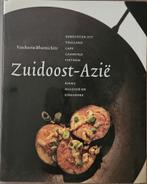 Zuid-Oost Azië - Gerechten uit Thailand, Laos, Cambodja, Vie, Enlèvement ou Envoi, Autres types, Comme neuf, Asie et Oriental