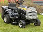 Stiga zitmaaier SC 84 – onderhoud gehad KAN GELEVERD WOORDEN, Tuin en Terras, Ophalen, Zo goed als nieuw, Opvangbak, 90 tot 120 cm
