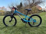 Deed Rookie 20 kinderfiets – alu mountainbike, Fietsen en Brommers, Ophalen, Gebruikt, Versnellingen, Deed