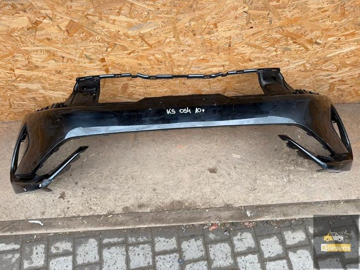 Kia K5 voorbumper, Auto-onderdelen, Carrosserie, Bumper, Kia, Gebruikt