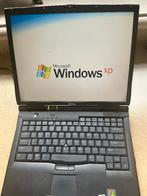 Dell latitude XP laptop, Computers en Software, Windows Laptops, Ophalen, Gebruikt, Dell