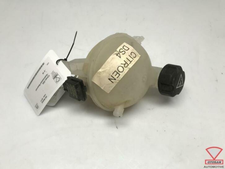 citroen ds4 koelvloeistof reservoir, Gebruikt, Taurusavenue 1
2132 LS  Hoofddorp, NL, Privacyrights-citroen@mpsa.com, Stellantis N.V.