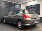 Peugeot 308 Sport 1.6 Benzine 122.000 KM Automaat, Auto's, Testrit aan huis, Stof, 4 cilinders, 5 zetels