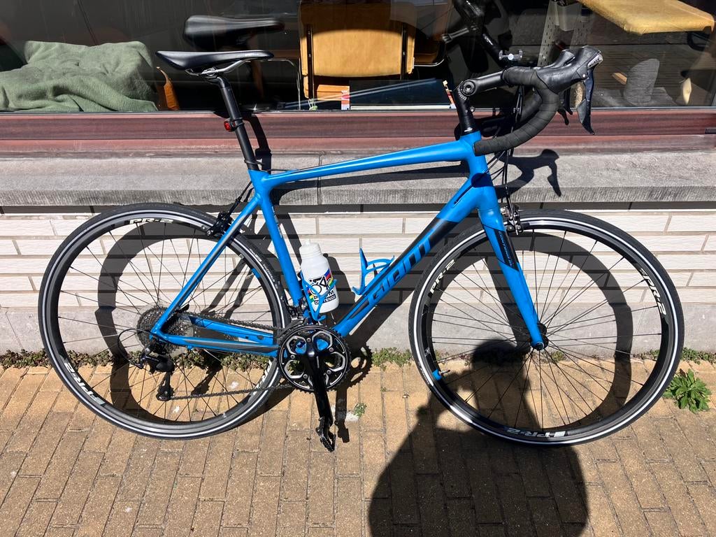 Giant Contend SL1, Fietsen en Brommers, Ophalen, Gebruikt, Giant