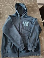 Trui met kap, Vêtements | Hommes, Pulls & Vestes, Enlèvement, Porté, Bleu, C&A