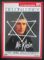 DVD De heer Klein (Alain Delon), Cd's en Dvd's, Dvd's | Cabaret en Sketches, Ophalen of Verzenden