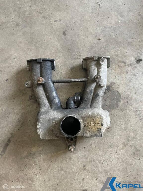 Inlaat spruitstuk OM616 motor (gebruikt onderdeel), Neuf