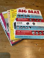 Partitions (Beatles, The Kinks, Bert Jansch...), Musique & Instruments, Partitions, Enlèvement ou Envoi, Chant, Artiste ou Compositeur