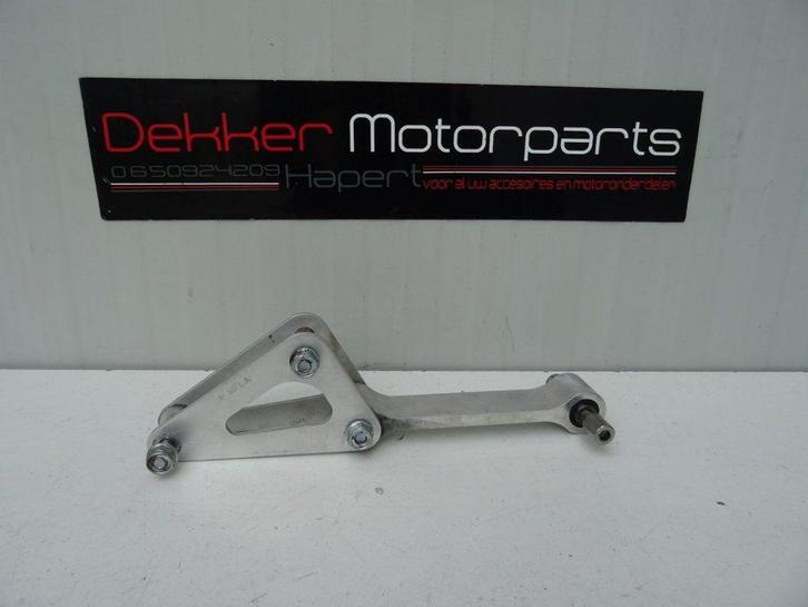 Link Systeem Achterbrug Honda CBR1000RR Fireblade 2008-2016, Motoren, Onderdelen | Honda, Gebruikt, Ophalen of Verzenden