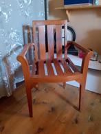 Eetkamer/terras stoelen., Enlèvement