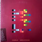 Coldplay - speed of sound -things i don’t understand(lim ed), Enlèvement ou Envoi, Comme neuf, 7 pouces, Single