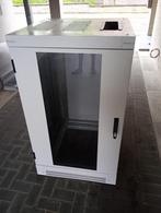 ServerKast, Computers en Software, Serverkasten, Ophalen, Gebruikt, Glas, Plaatstaal