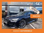 BMW 2 Serie 220 LCI2 Coupé 184 BVA8 PACK M Garantie BMW, Autos, Cuir, Entreprise, Noir, 2 portes