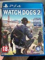 Watch Dogs, Enlèvement ou Envoi, Neuf