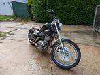 Yamaha XV / Virago 535 bobber, 2 cilinders, 535 cc, Chopper, Particulier