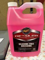 Meguiars silicone free dressing, Ophalen
