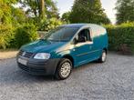 Caddy 2.0 sdi, Auto's, Volkswagen, Grijs, Particulier, Euro 4