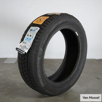 Continental WinterContact 215/55 R17 98V Winterbanden