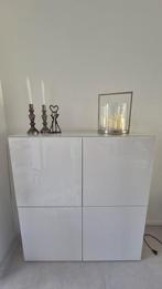 Wandkast barkast ikea, Huis en Inrichting, Kasten | Wandmeubels, Ophalen, Zo goed als nieuw