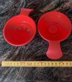 Tupperware 2 stuks voor 4 euro, Enlèvement