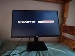 Desktop PC Met Monitor en Extra's, 16 GB, Gebruikt, Met monitor, 3 tot 4 Ghz